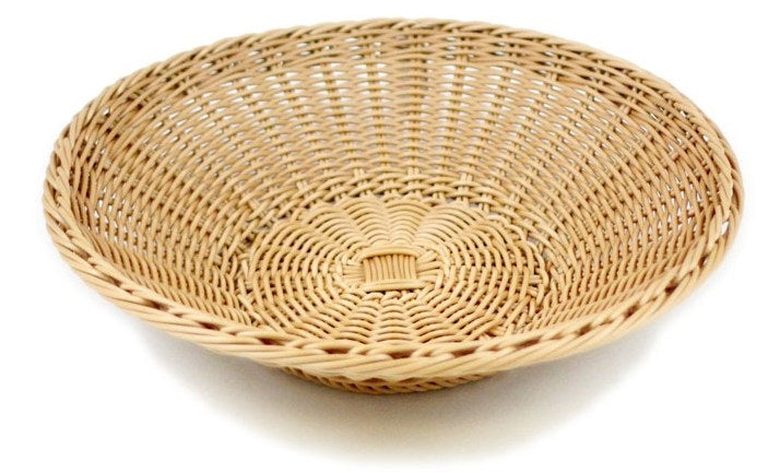 Icon Chef Woven Plate