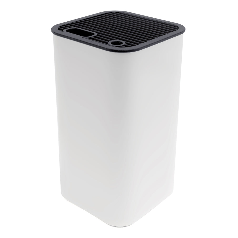Icon Chef Universal Square White