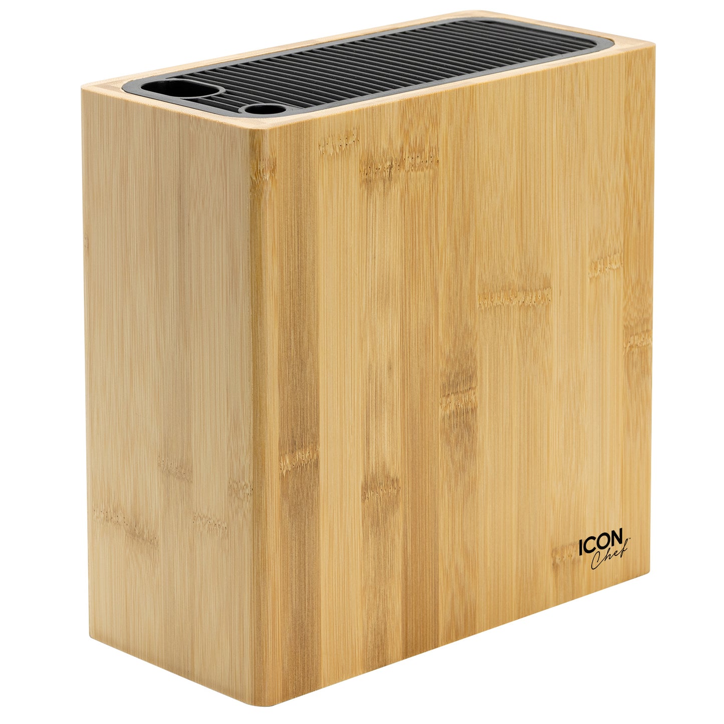 Icon Chef Universal Block 32 Bamboo