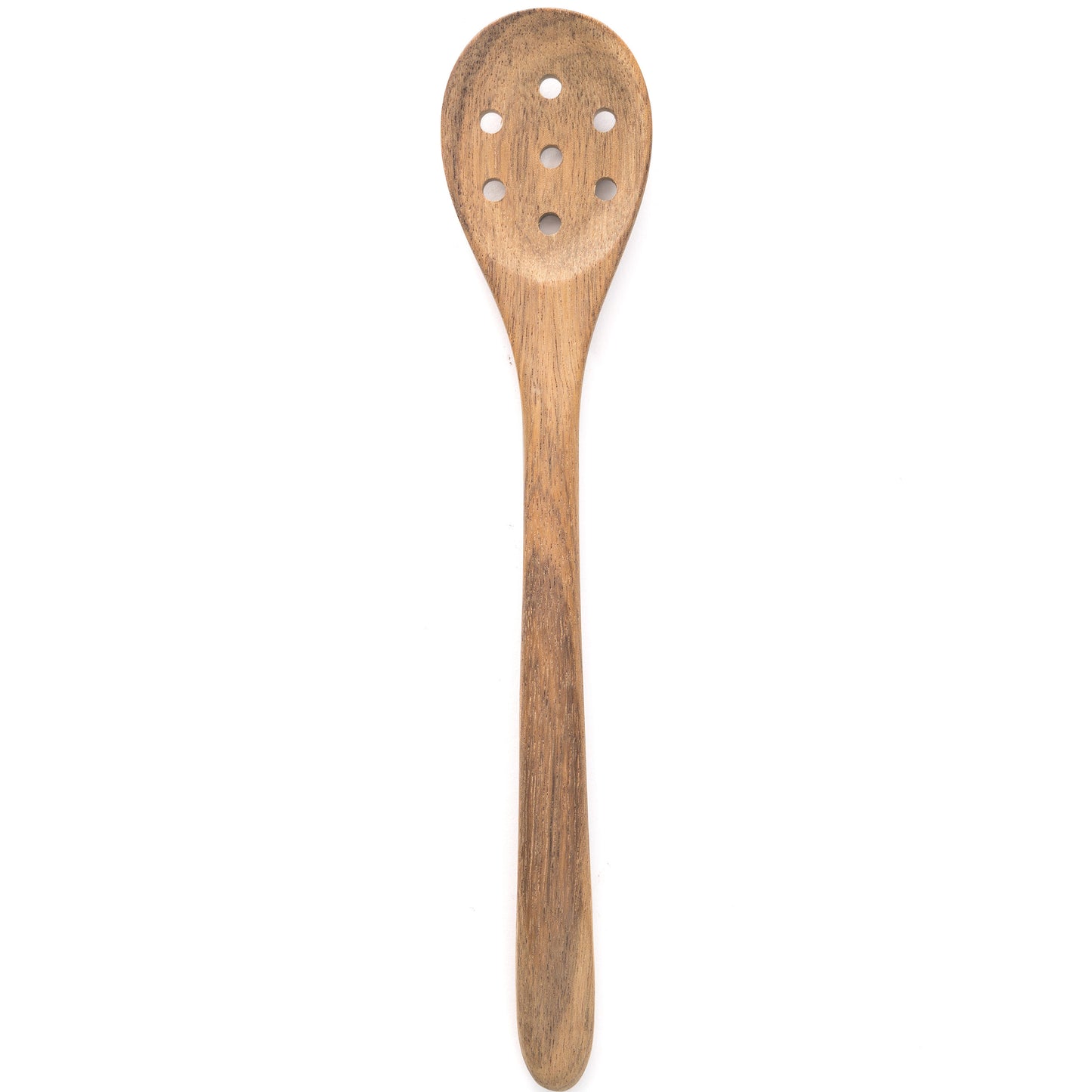Icon Chef Olive Spoon Wooden