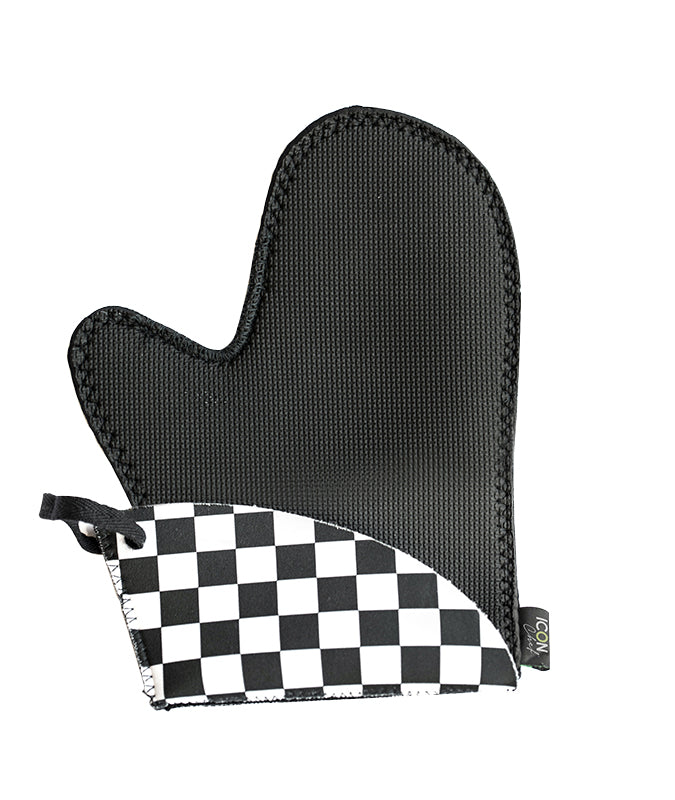 Icon Chef Small Mitt