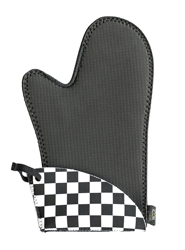 Icon Chef Large Mitt