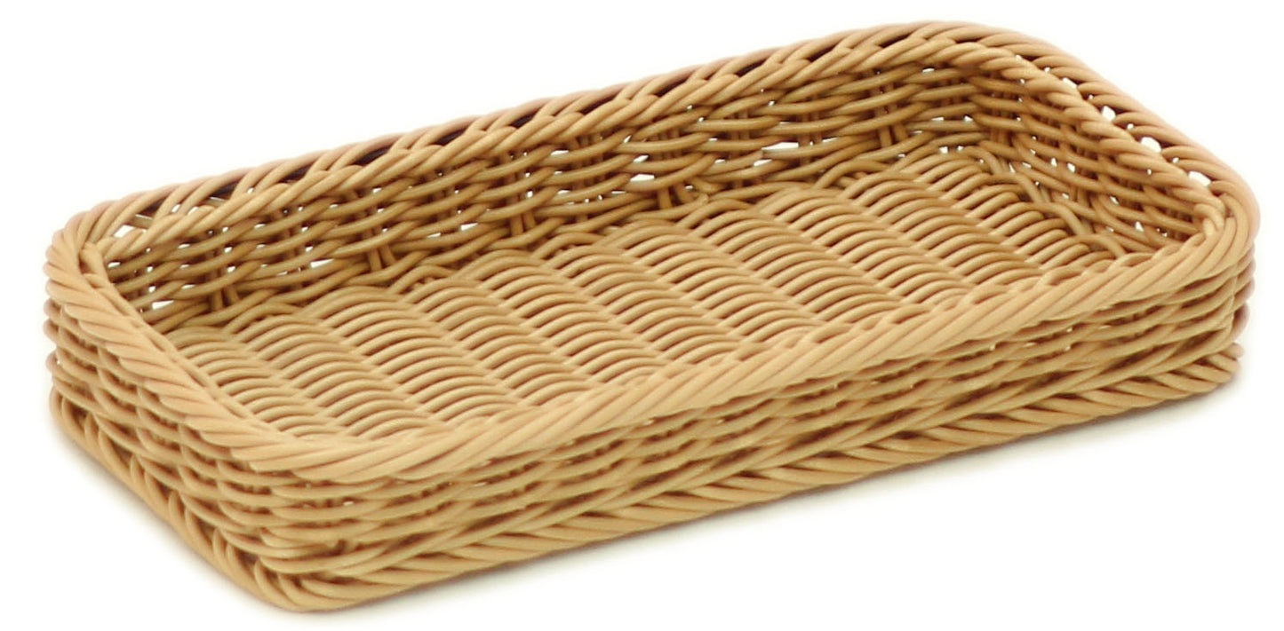 Icon Chef Basket Bread Tray