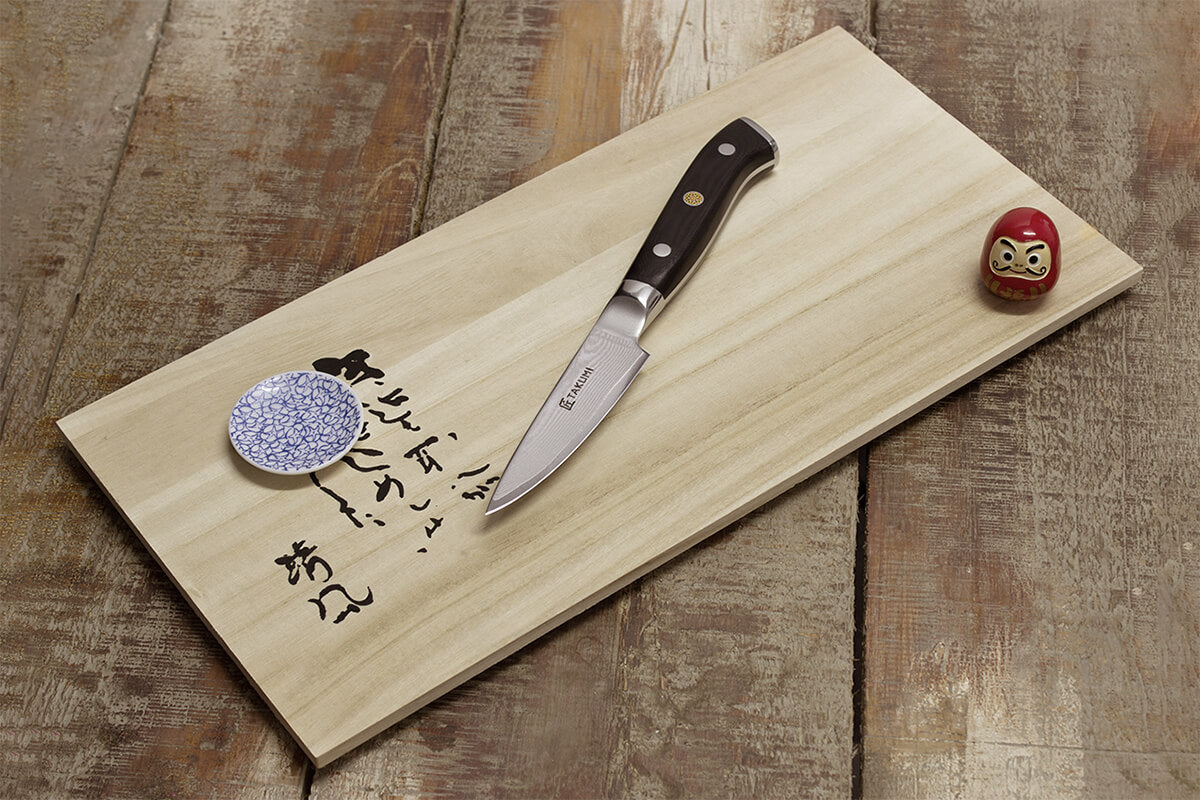 TAKUMI Paring Knife Blade 9cm