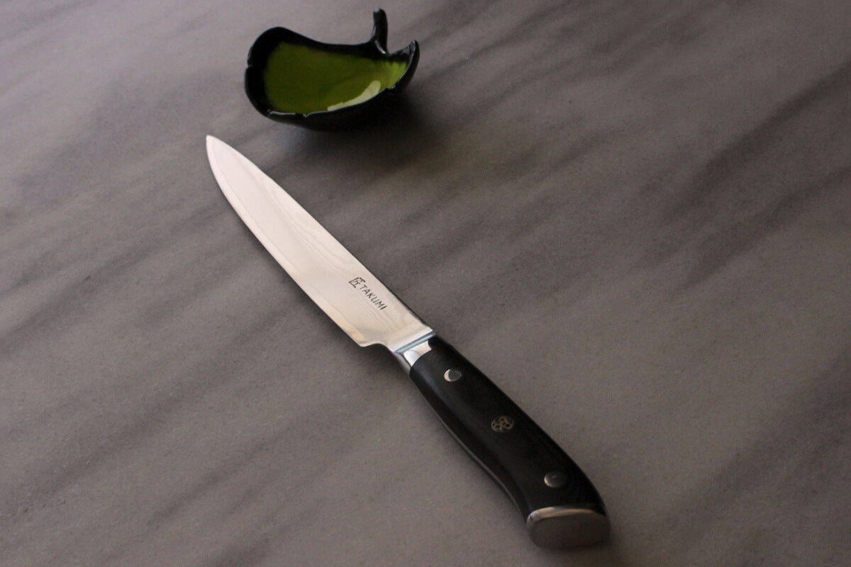 TAKUMI Utility Knife Blade 12cm