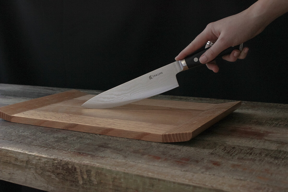 TAKUMI Chef's Knife Blade 20cm
