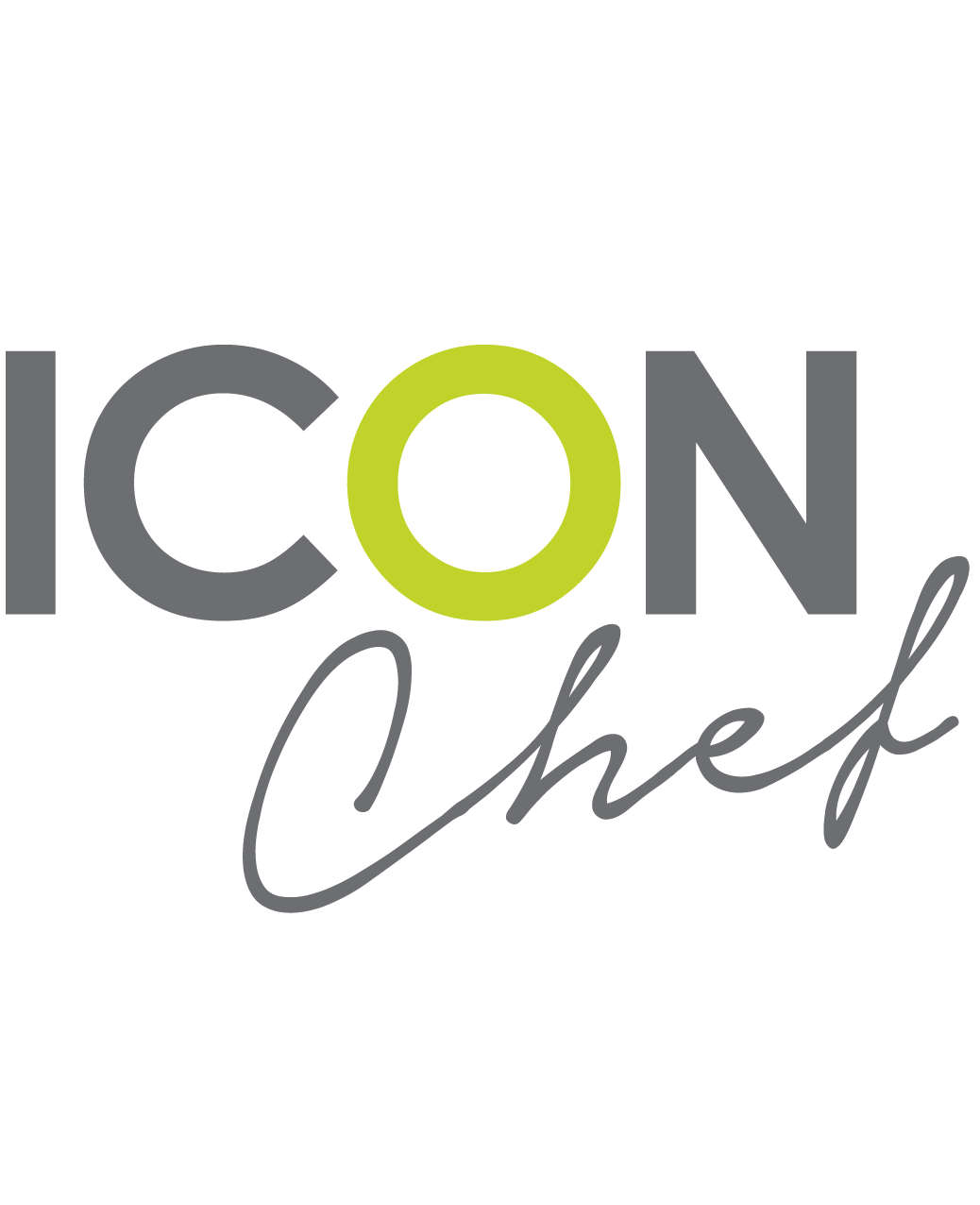 ICON CHEF
