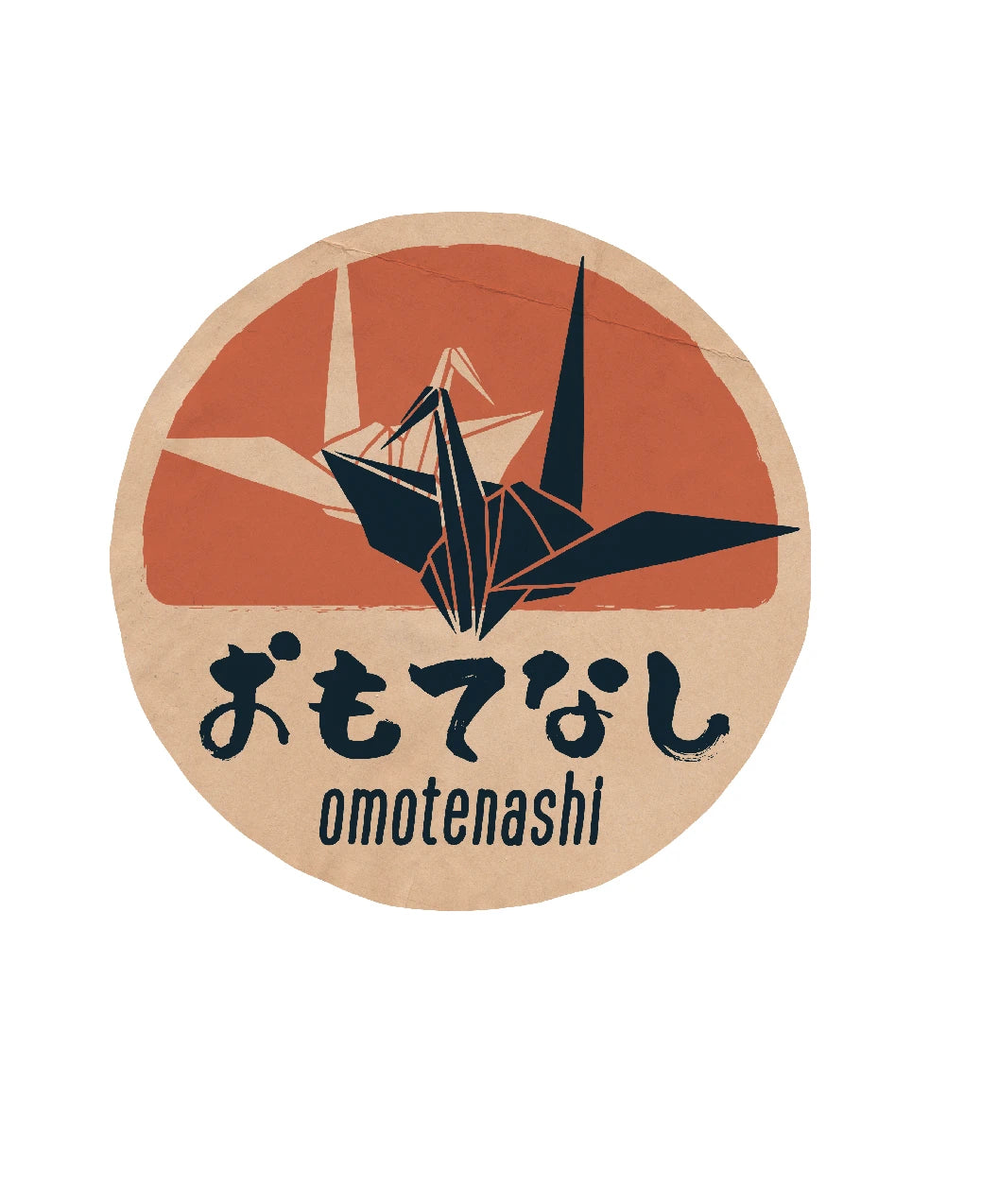 OMOTENASHI
