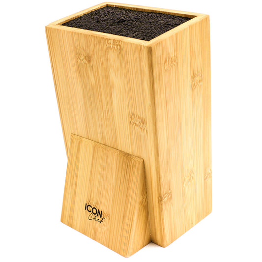 Icon Chef Flexiblock Plus Bamboo