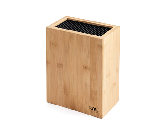 Icon Chef Universal Bamboo Plus