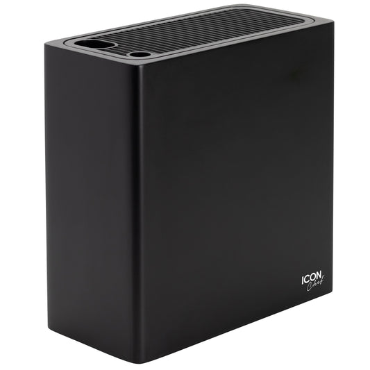 Icon Chef Universal Block 32 Black