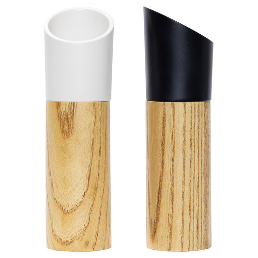 Icon Chef Salt & Pepper Vouvant Set