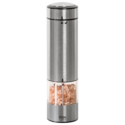 Icon Chef Electric Mill Table