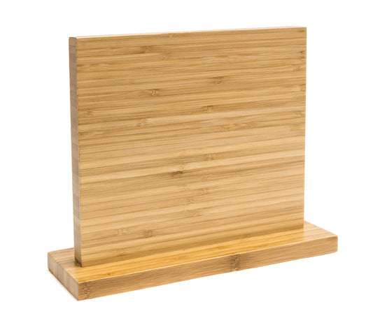 Icon Chef Magnetic Duo Block Bamboo