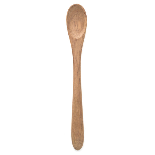 Icon Chef Tea Spoon Wooden