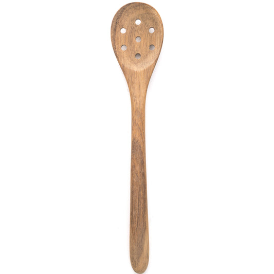 Icon Chef Olive Spoon Wooden