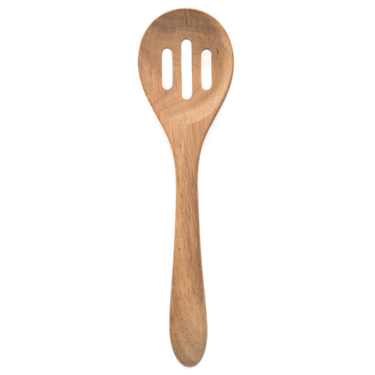 Icon Chef Slotted Spoon