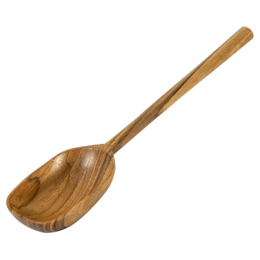 Icon Chef Teak Wood Measuring Spoon Table 20ml