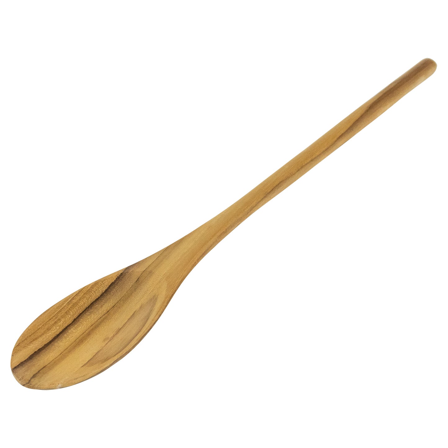 Icon Chef Teak Wood Spoon 35cm