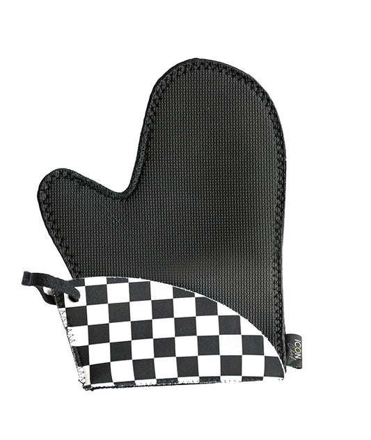 Icon Chef Small Mitt