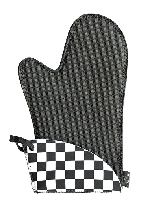 Icon Chef Large Mitt