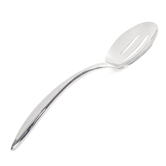 Icon Chef Slotted Spoon Stainless Steel