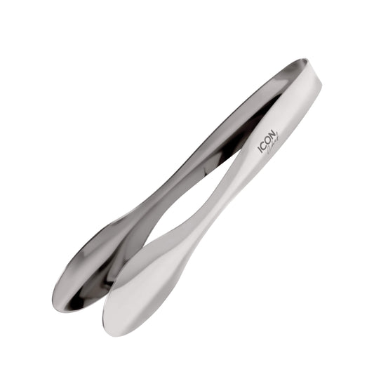 Icon Chef Tongs Stainless Steel 15cm (S)