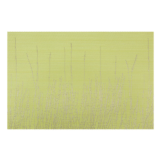 Icon Chef Table Placemat Field