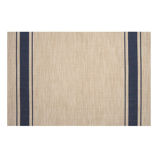 Icon Chef Table Placemat French Blue