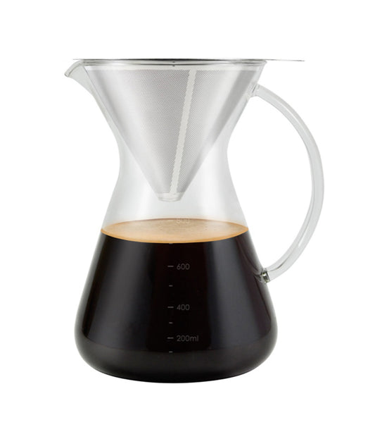 Icon Chef Coffee Dripper 600ml