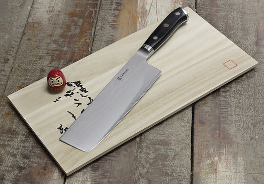 TAKUMI Nakiri Knife Blade 18cm