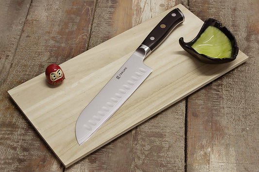 TAKUMI Santoku Knife Blade 18cm