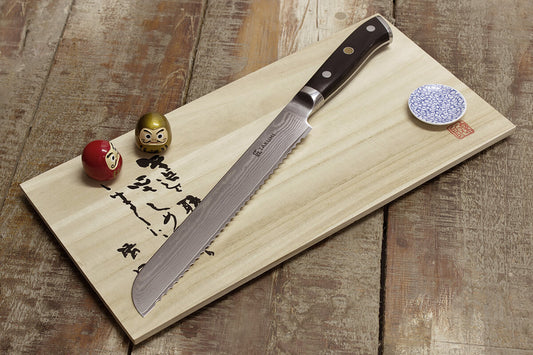 TAKUMI Bread Knife Blade 20cm
