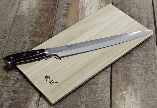 TAKUMI Sashimi Knife Blade 27cm RH