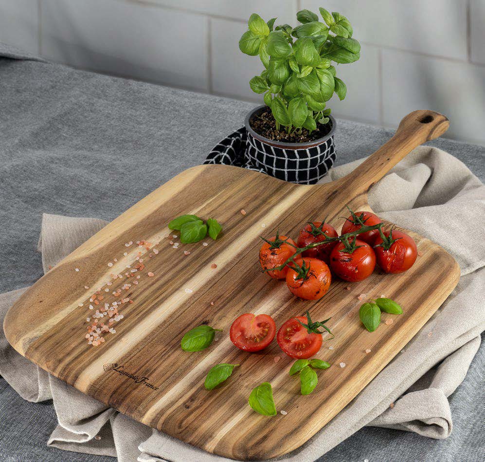 Laguiole France Serving Board Pizzaiolo